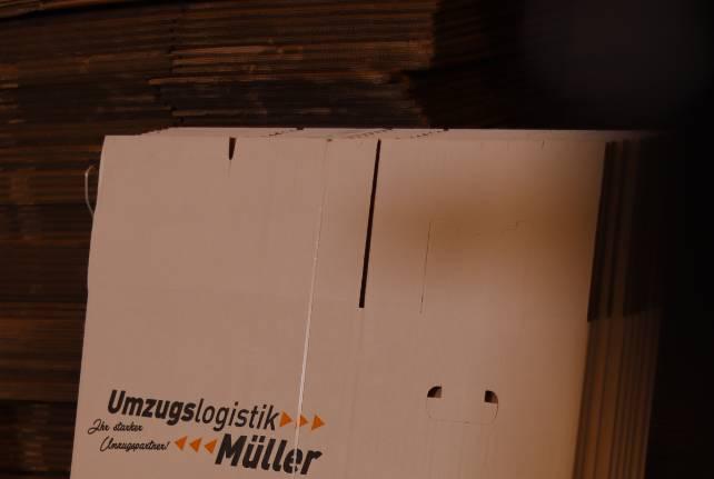 Günstiger Behördenumzug Gohrisch