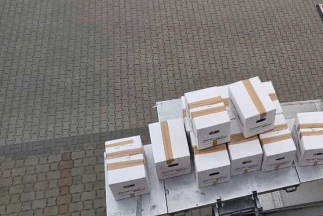 Checkliste für Ihren Büroumzug in Gohrisch