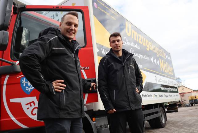 Möbeltaxi Gohrisch