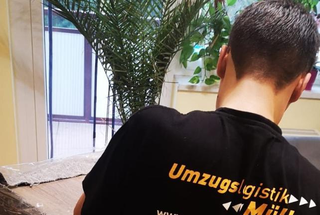 Preise für Ihren Studentenumzug in Gohrisch