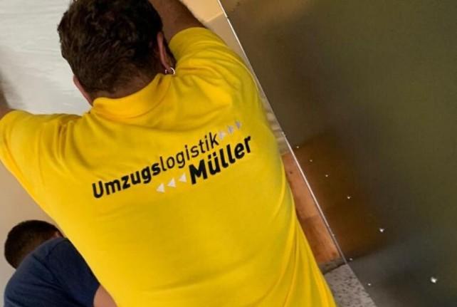 Mit den Umzugshelfer richtig planen in Gohrisch